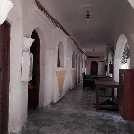 Fighting Kangaroo Camp Hotel Дахаб Екстериор снимка