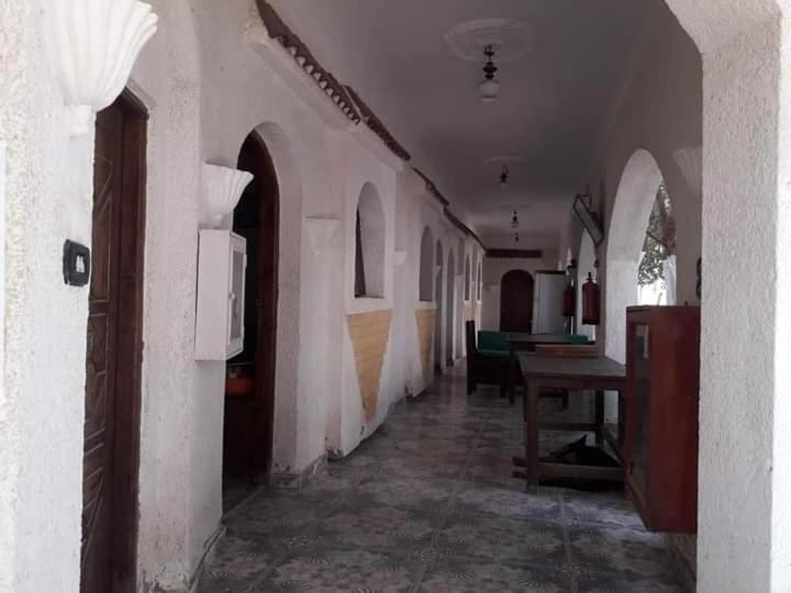 Fighting Kangaroo Camp Hotel Дахаб Екстериор снимка