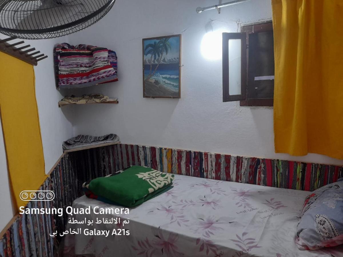 Fighting Kangaroo Camp Hotel Дахаб Екстериор снимка