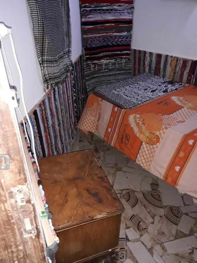 Fighting Kangaroo Camp Hotel Дахаб Екстериор снимка