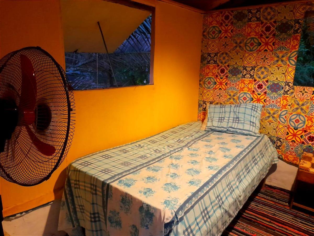 Fighting Kangaroo Camp Hotel Дахаб Екстериор снимка