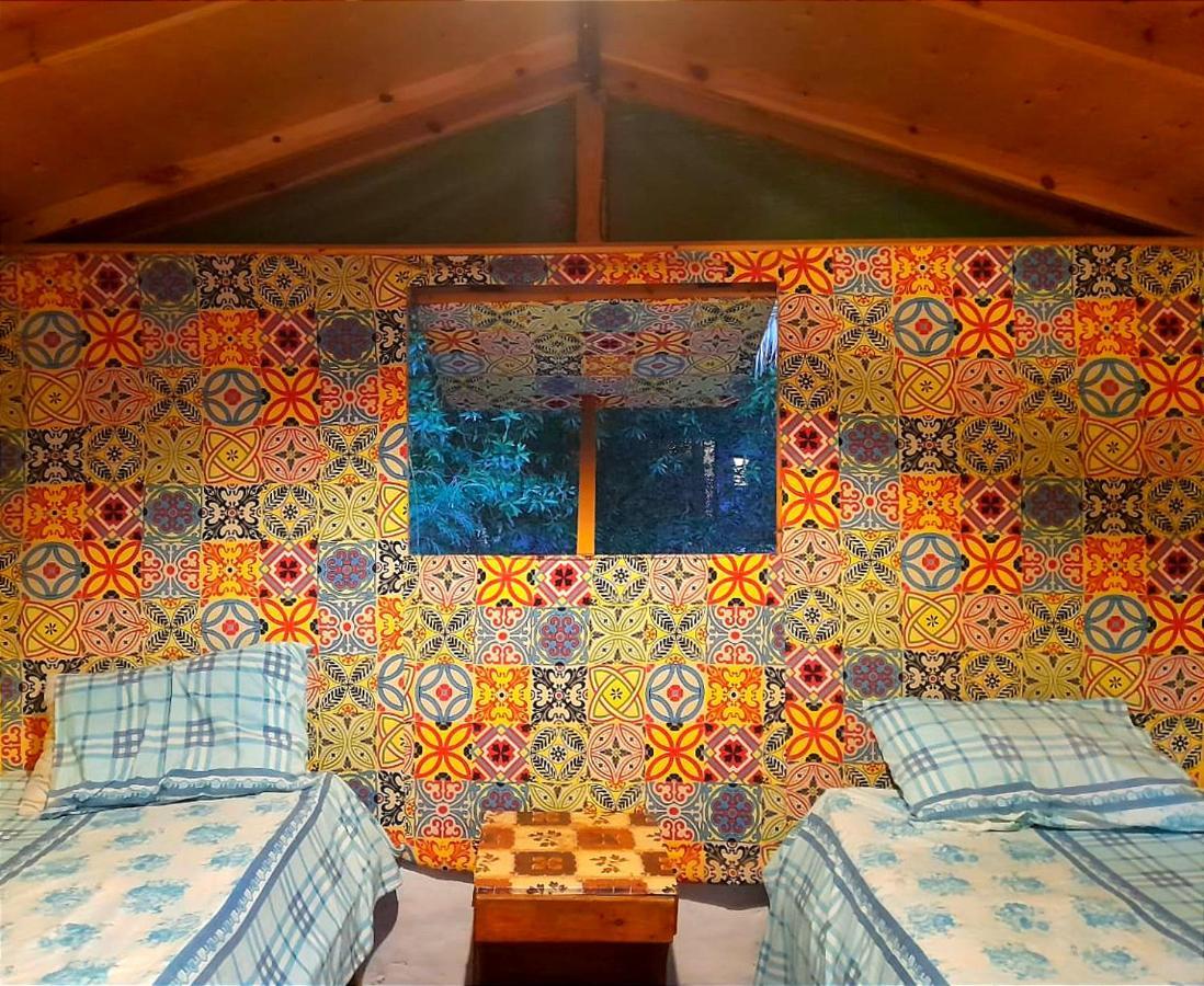 Fighting Kangaroo Camp Hotel Дахаб Екстериор снимка