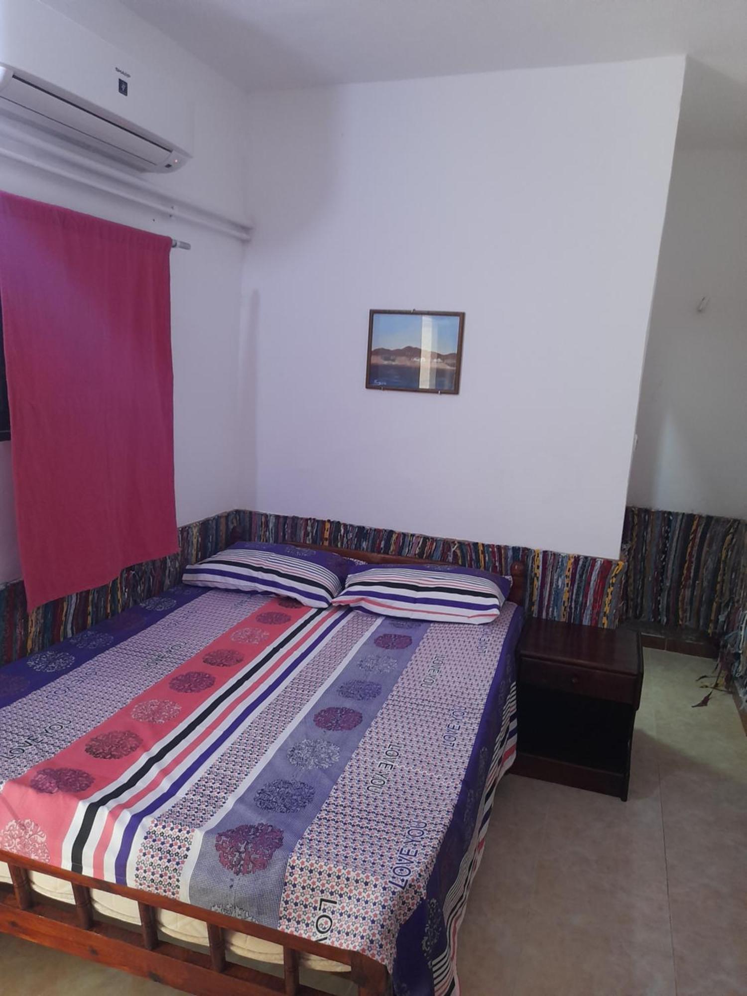Fighting Kangaroo Camp Hotel Дахаб Екстериор снимка