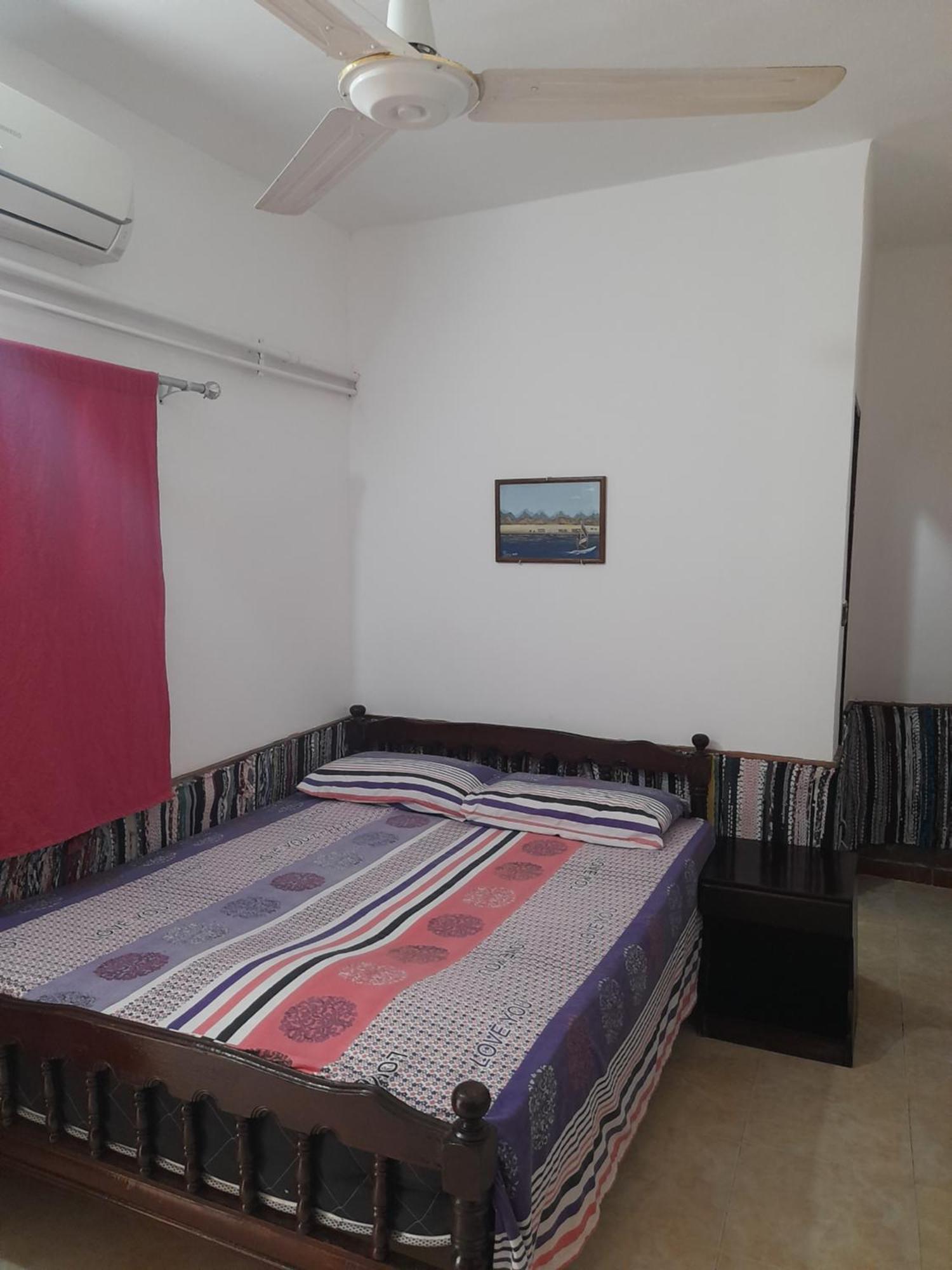 Fighting Kangaroo Camp Hotel Дахаб Екстериор снимка