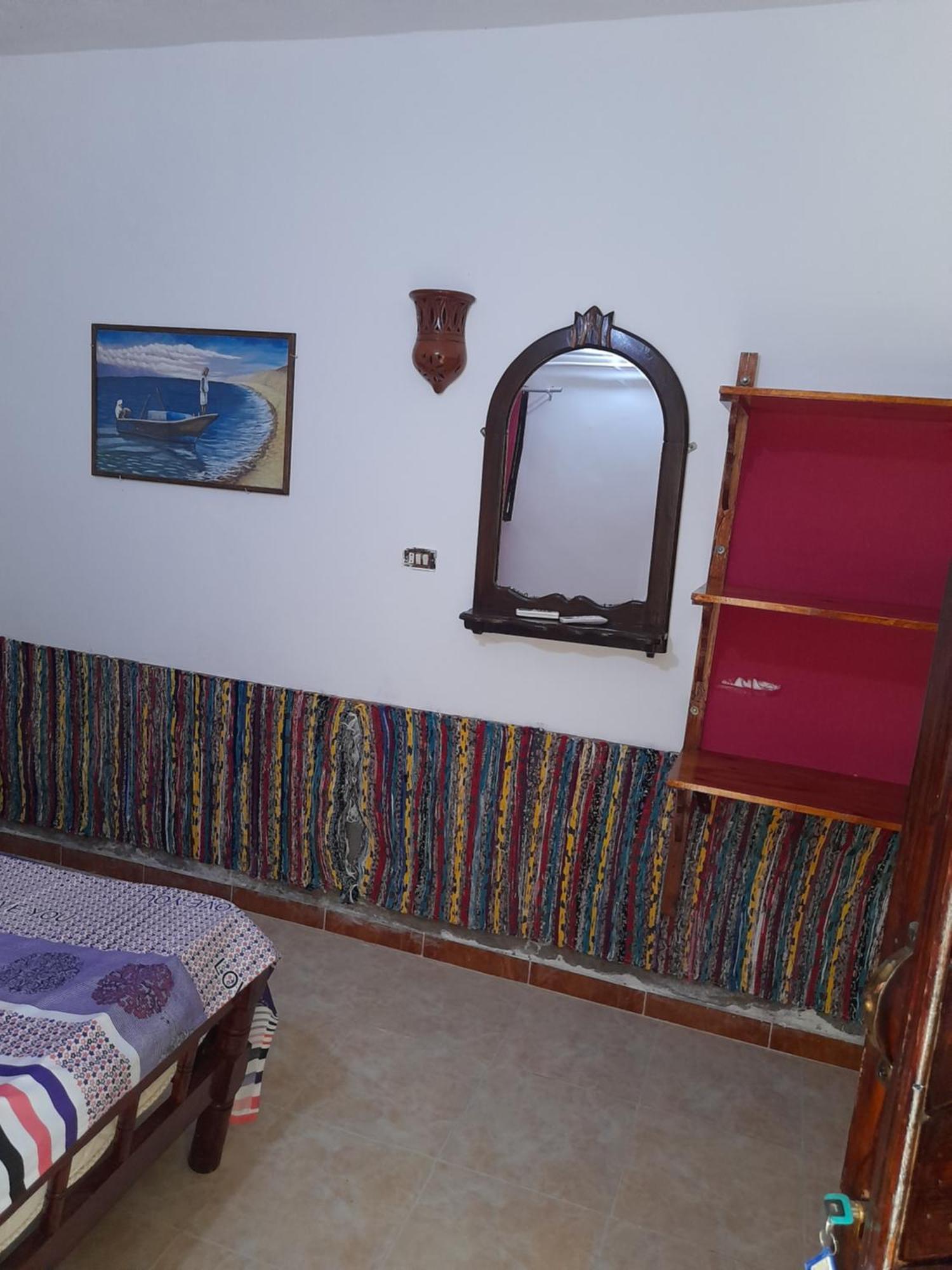 Fighting Kangaroo Camp Hotel Дахаб Екстериор снимка