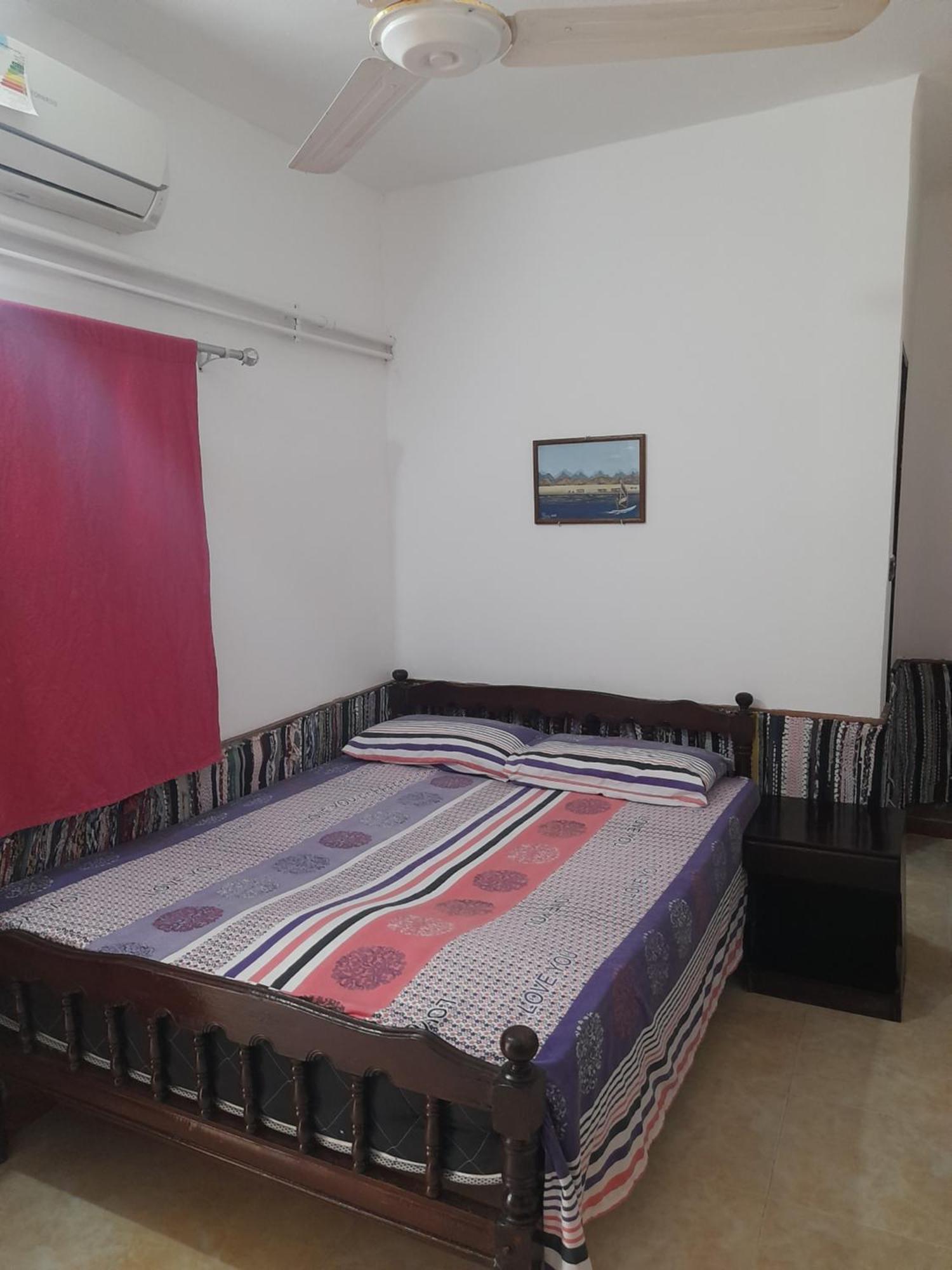 Fighting Kangaroo Camp Hotel Дахаб Екстериор снимка