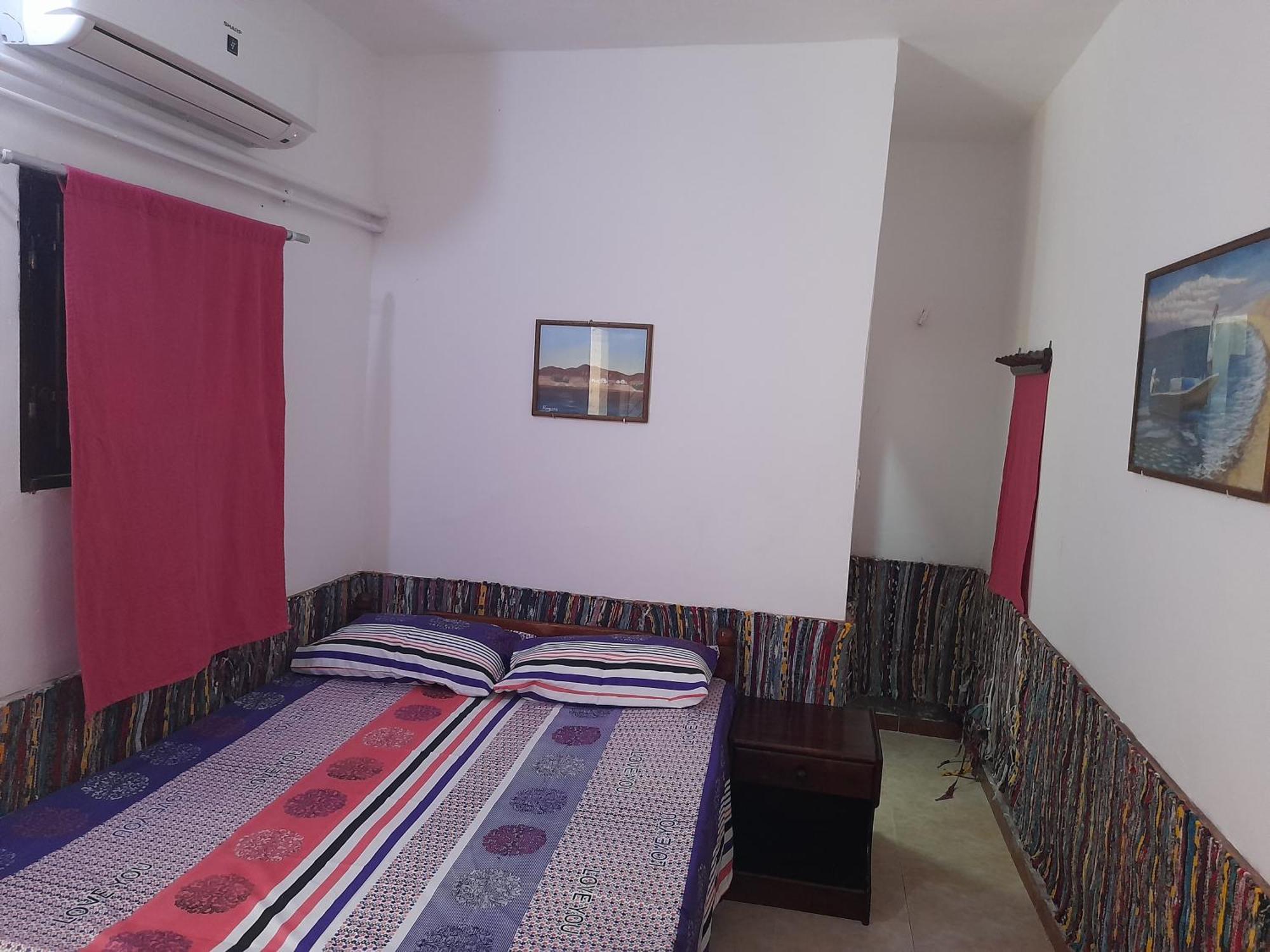 Fighting Kangaroo Camp Hotel Дахаб Екстериор снимка