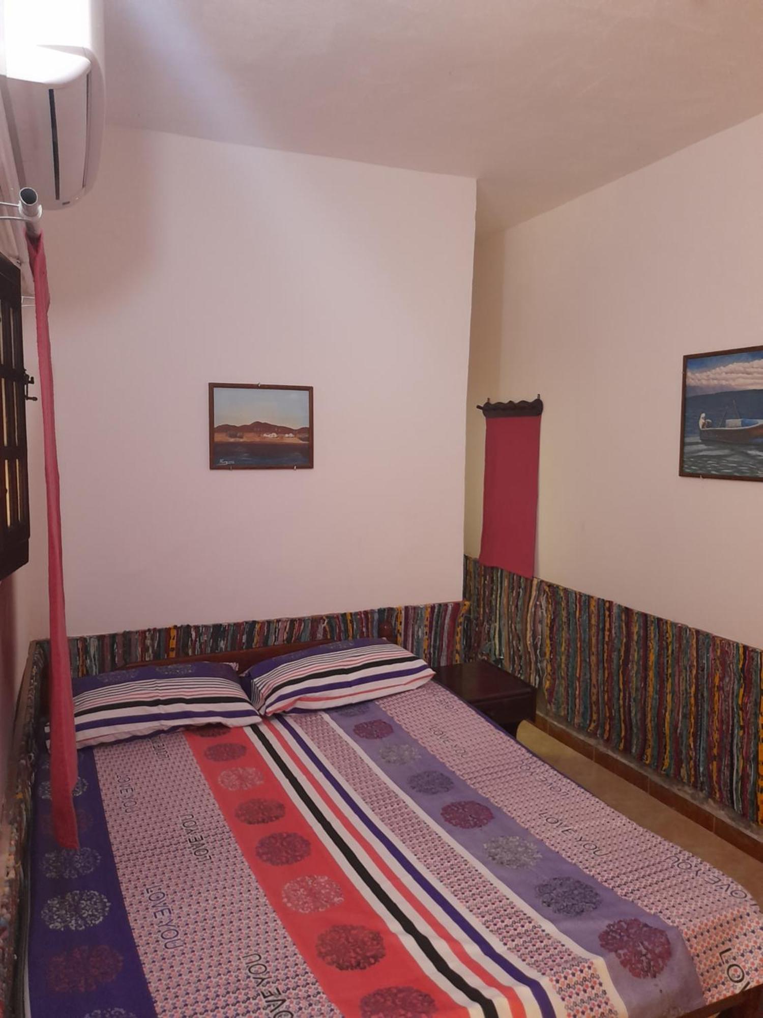 Fighting Kangaroo Camp Hotel Дахаб Екстериор снимка