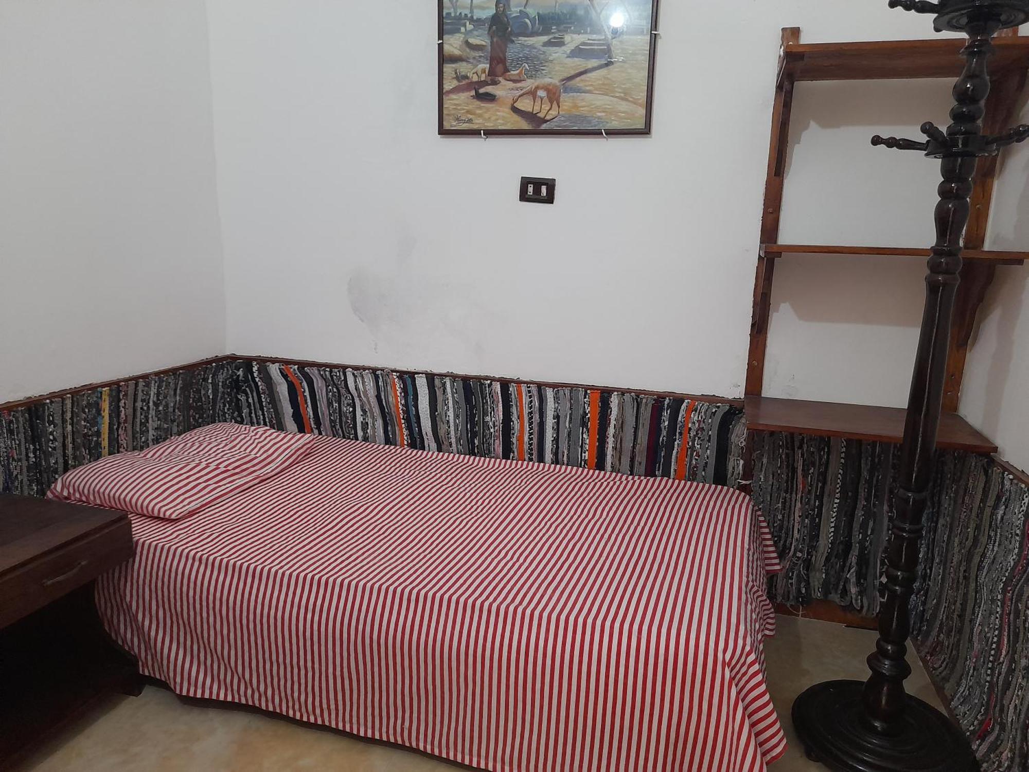 Fighting Kangaroo Camp Hotel Дахаб Екстериор снимка