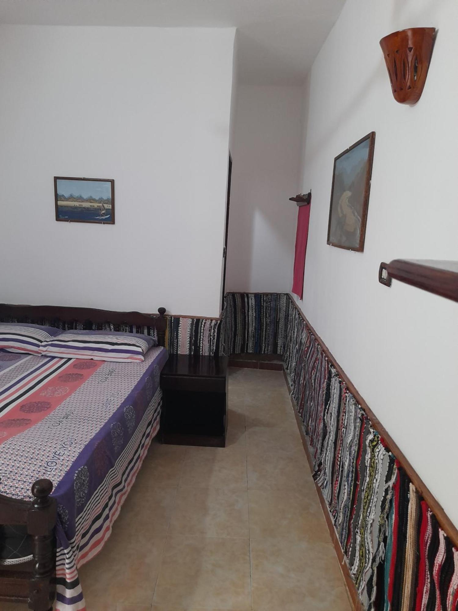 Fighting Kangaroo Camp Hotel Дахаб Екстериор снимка